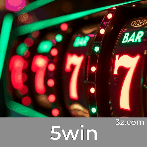5win: Seu Cassino Online Seguro e Confiável