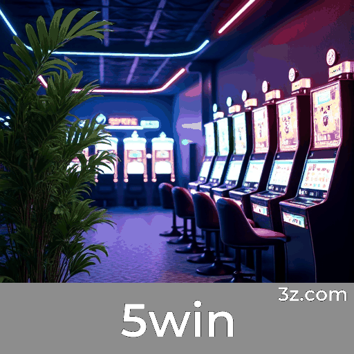 Tecnologia de Nuvem e Segurança Avançada na 5win