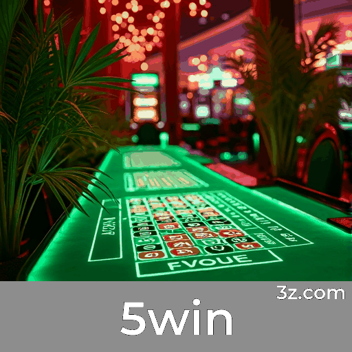 Experiência Exclusiva de Membro no 5win