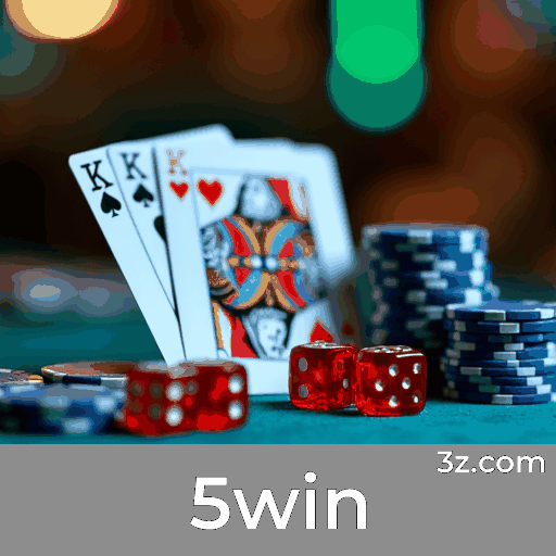 5win: Seu Cassino Online Seguro e Confiável