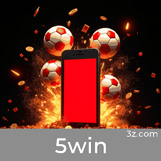 Qualidade Inigualável no 5win: Experiência de Casino Premium