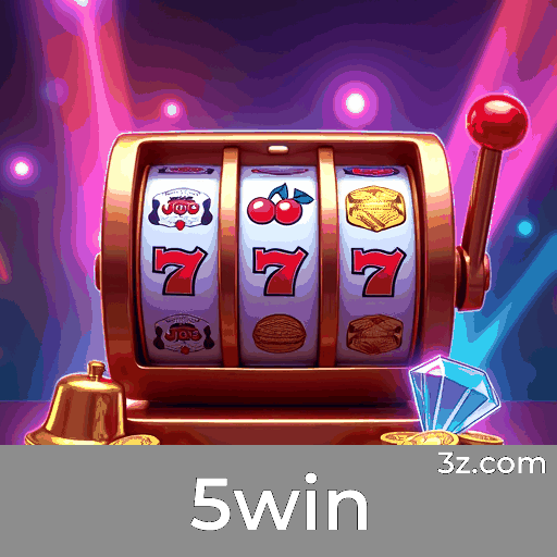 5win: Seu Cassino Online Seguro e Confiável