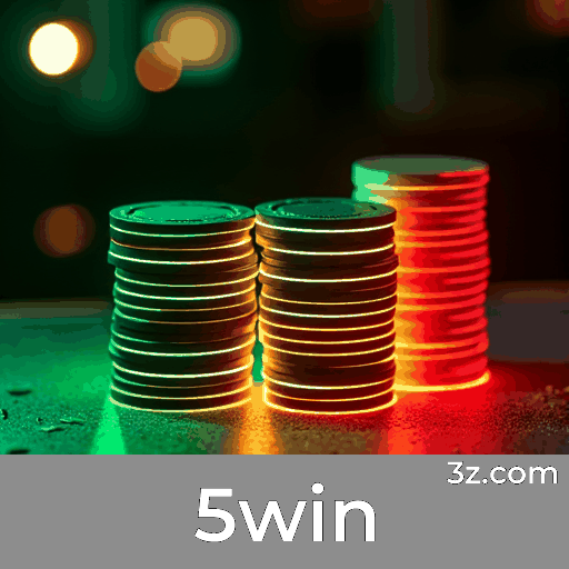5win: Seu Cassino Online Seguro e Confiável