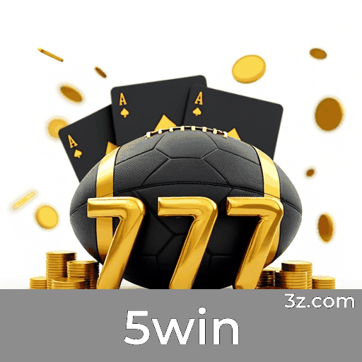 5win: Seu Cassino Online Seguro e Confiável