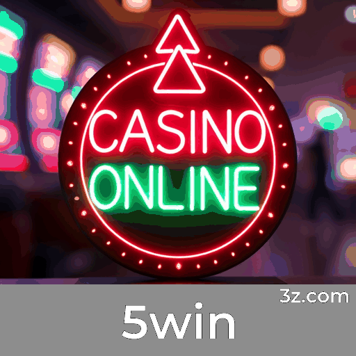 5win: Seu Cassino Online Seguro e Confiável