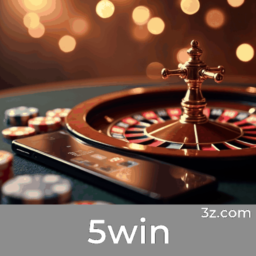 Aprenda Jogos no 5win: Estratégias de Sucesso